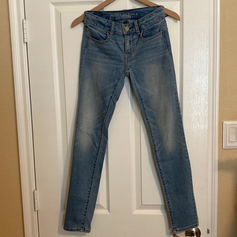 American Eagle Outfitters Jeggings